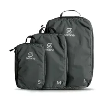 نظم دهنده ساک و چمدان مدل ساتونا هایپر بسته سه عددی