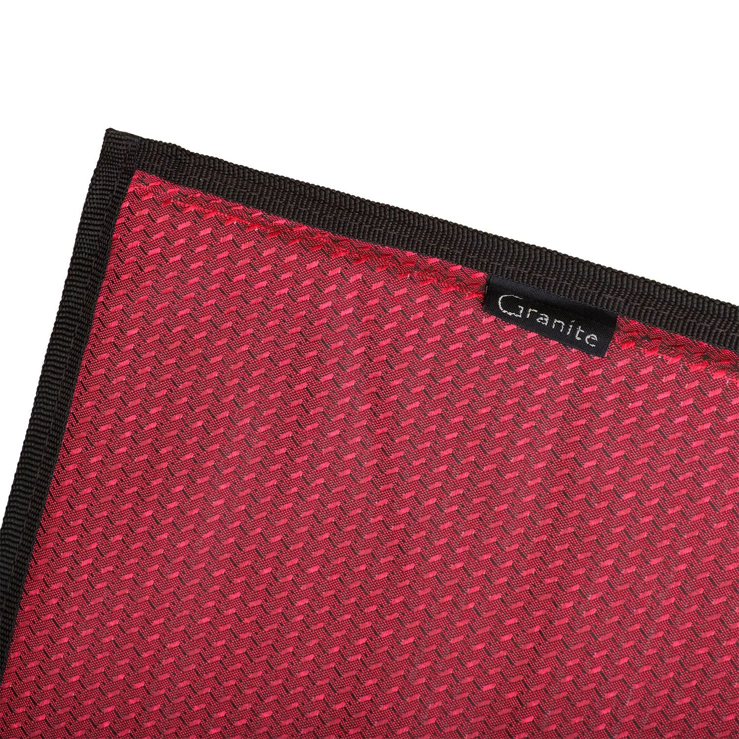 زیرانداز 6 نفره گرانیت اکوییپمنت مدل Square