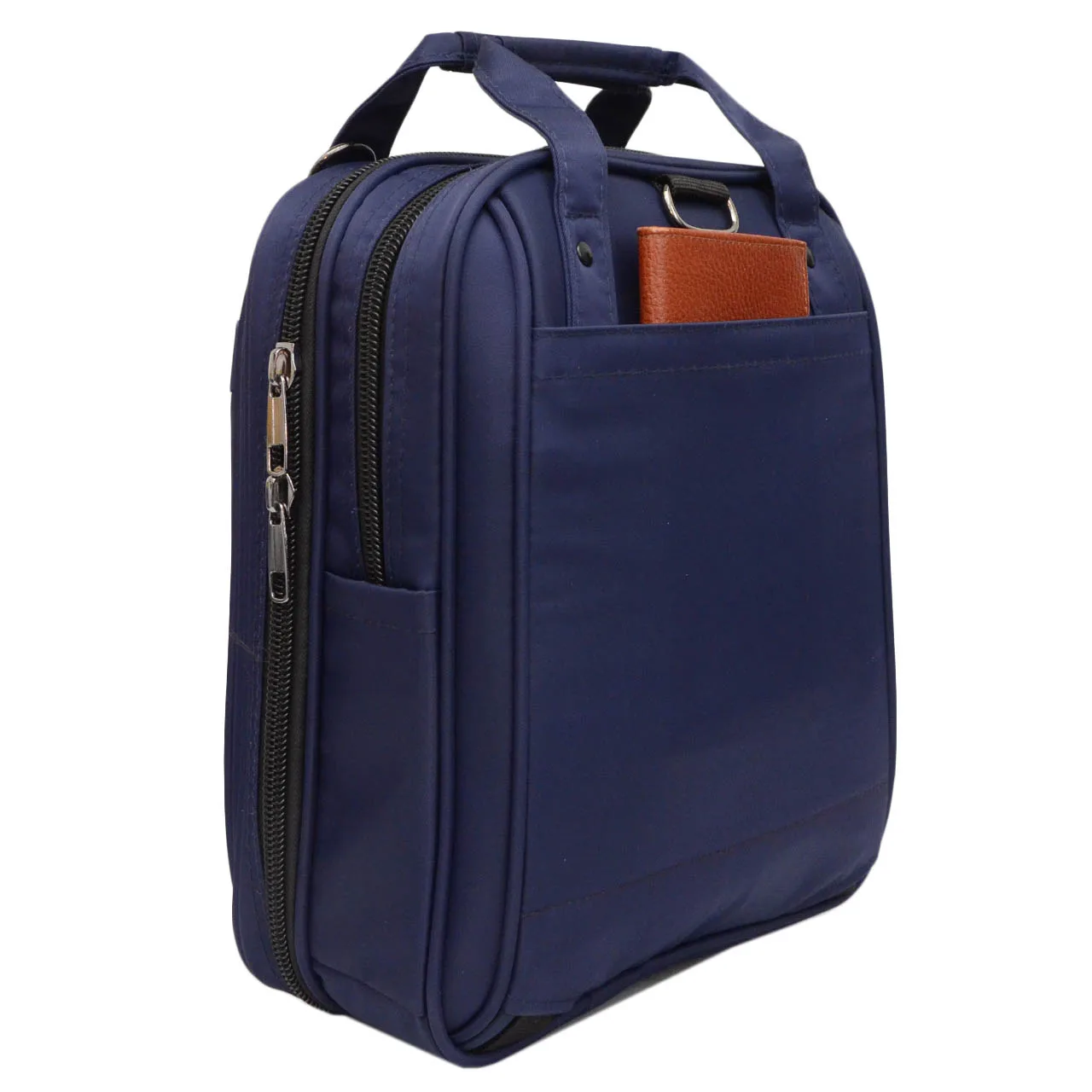 کیف رودوشی بنتون مدل 18124 BR