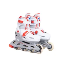 اسکیت کفشی اف ام مدل آراد سایز 30-33
