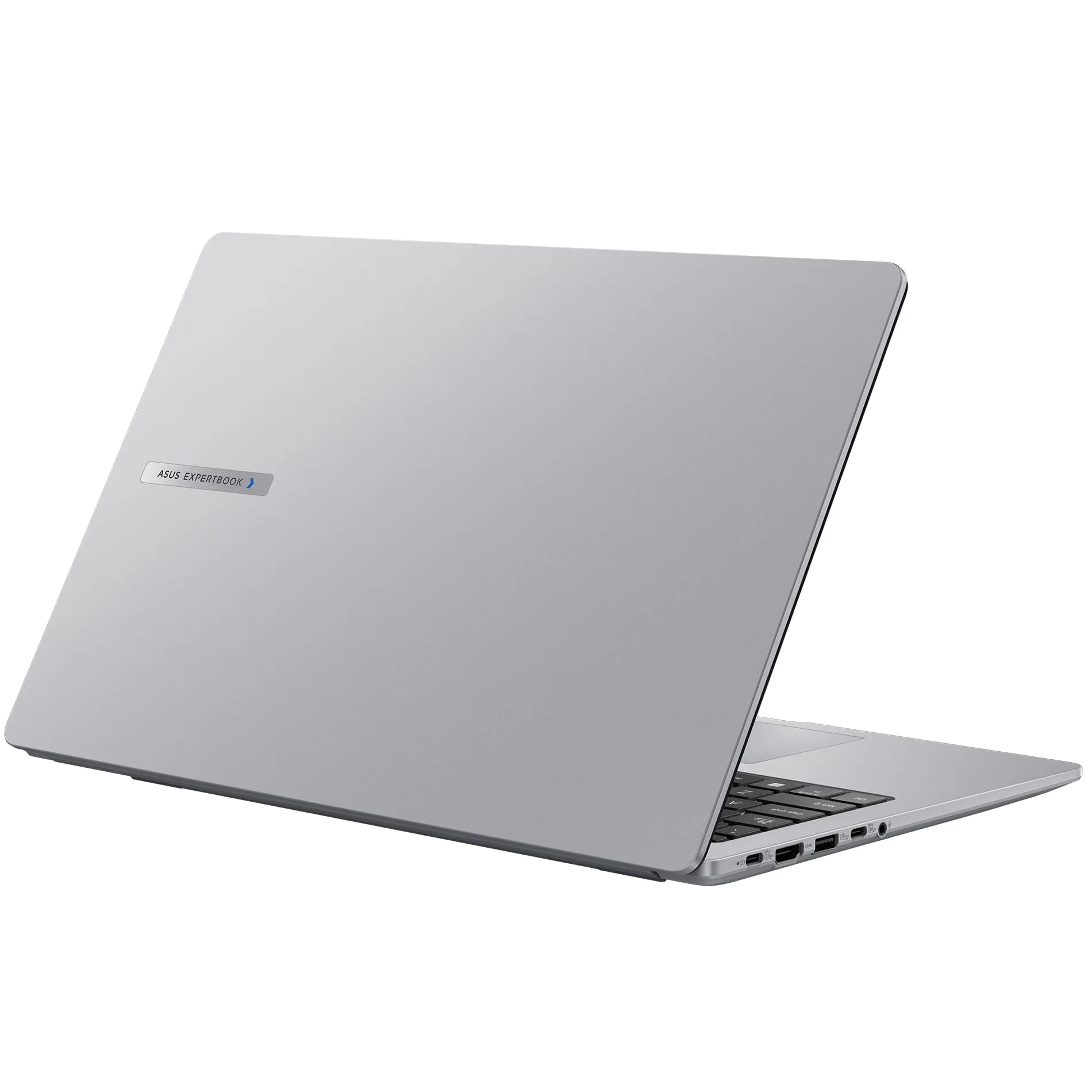 لپ تاپ 15.6 اینچی ایسوس مدل ExpertBook P1 P1503CVA-I58512D-i5 13420H-32GB DDR5-2TB SSD-TN - کاستوم شده