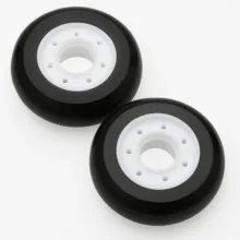 چرخ اسکیت مدل 72mm بسته 4 عددی