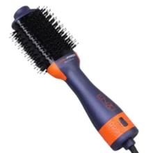 سشوار برس‌دار حالت‌دهنده 1500 وات انزو پروفیشینال مدل EN-4134