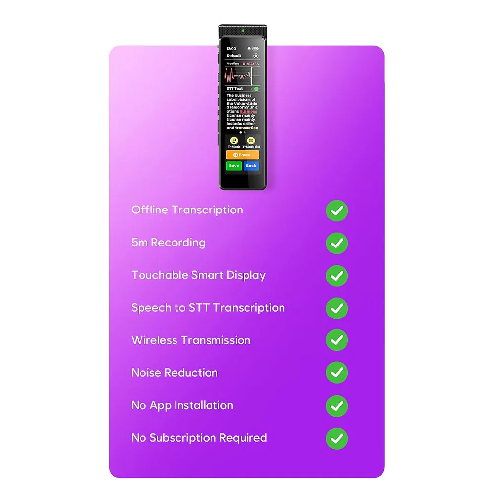 ضبط کننده صدا مدل R1 Recorder
