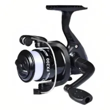 چرخ ماهیگیری مدل sx200
