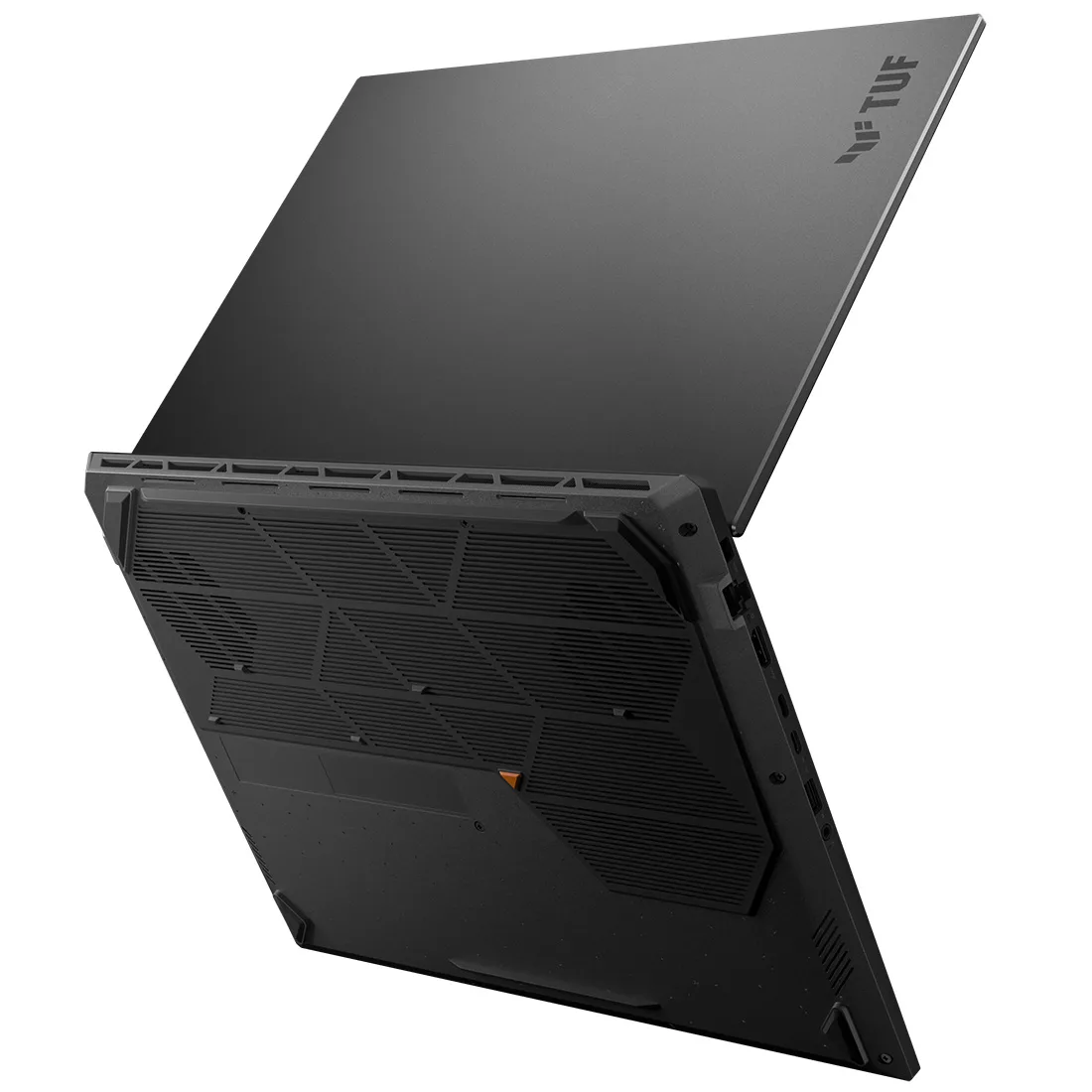 لپ تاپ 16 اینچی ایسوس مدل TUF Gaming A16 FA608WV-RL055W-R9 AI HX370-32GB LPDDR5X 7500MHz-1TB SSD-RTX4060 8GB-FHD 144Hz-W