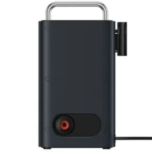 کارواش باسئوس مدل CPGY000114