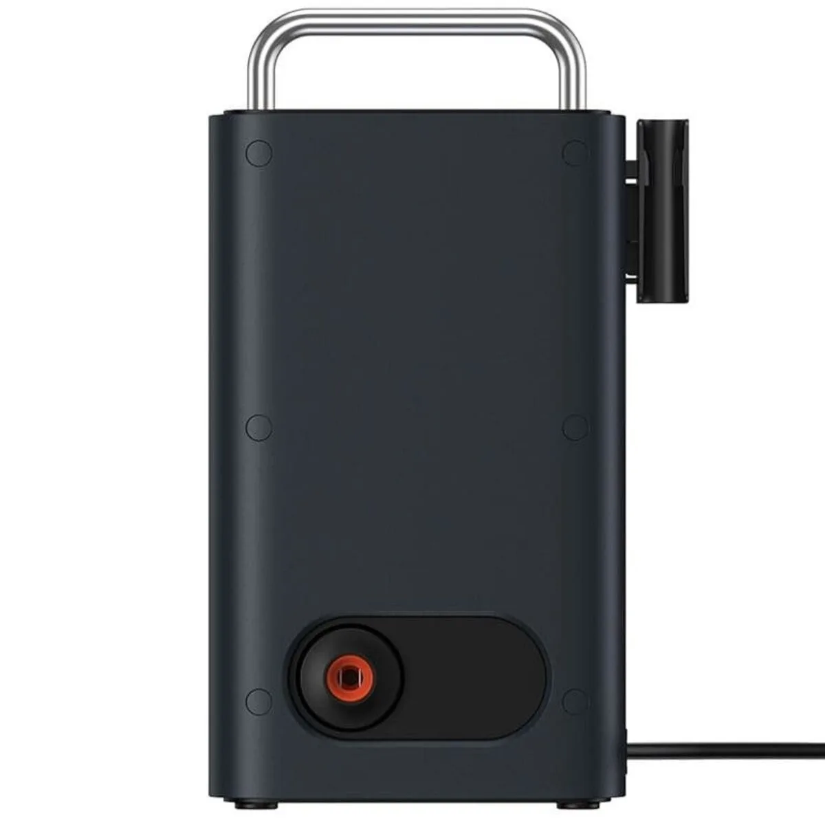 کارواش باسئوس مدل CPGY000114