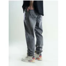 شلوار جین معمولی مردانه مدل MDSS-CH1308