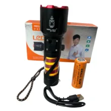 چراغ قوه دستی اسمال سان مدل T286