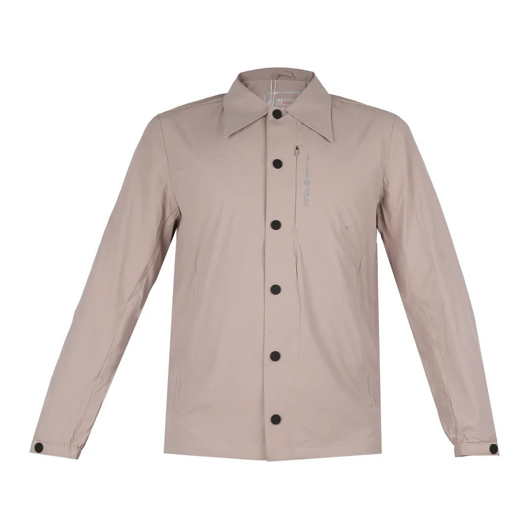 کت مردانه مدل دکمه ای کد B-3