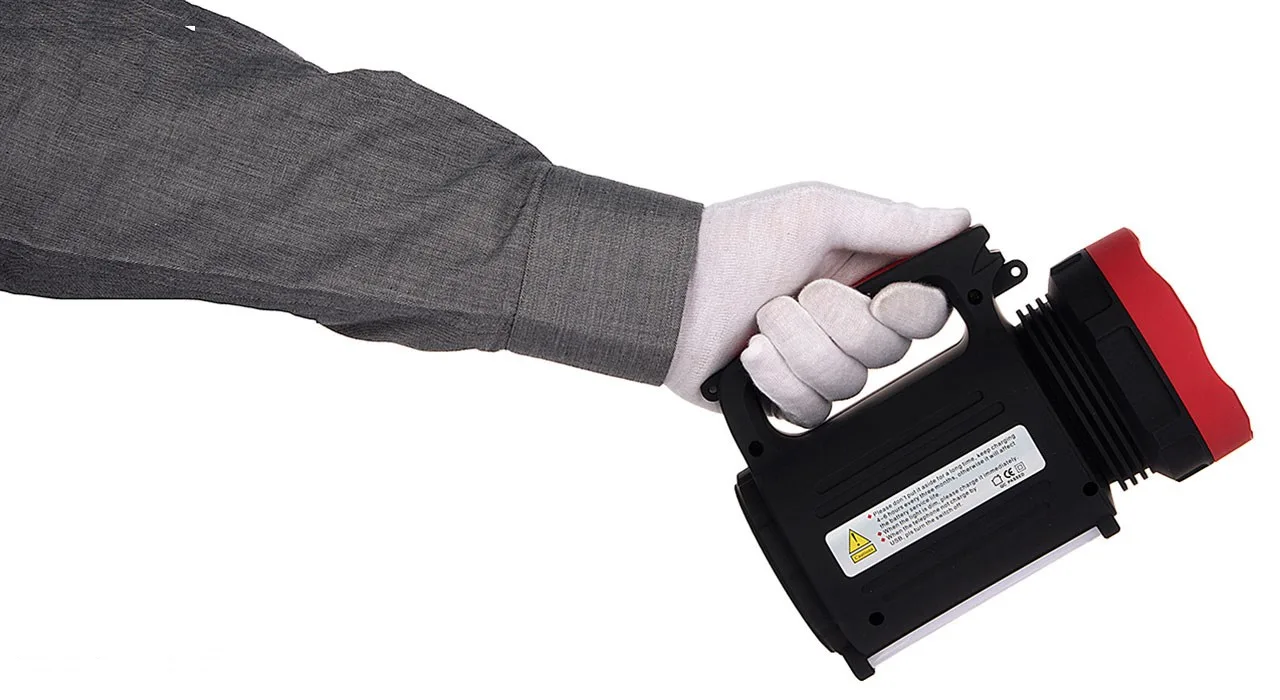 نورافکن دستی یاجیا مدل YJ-2886