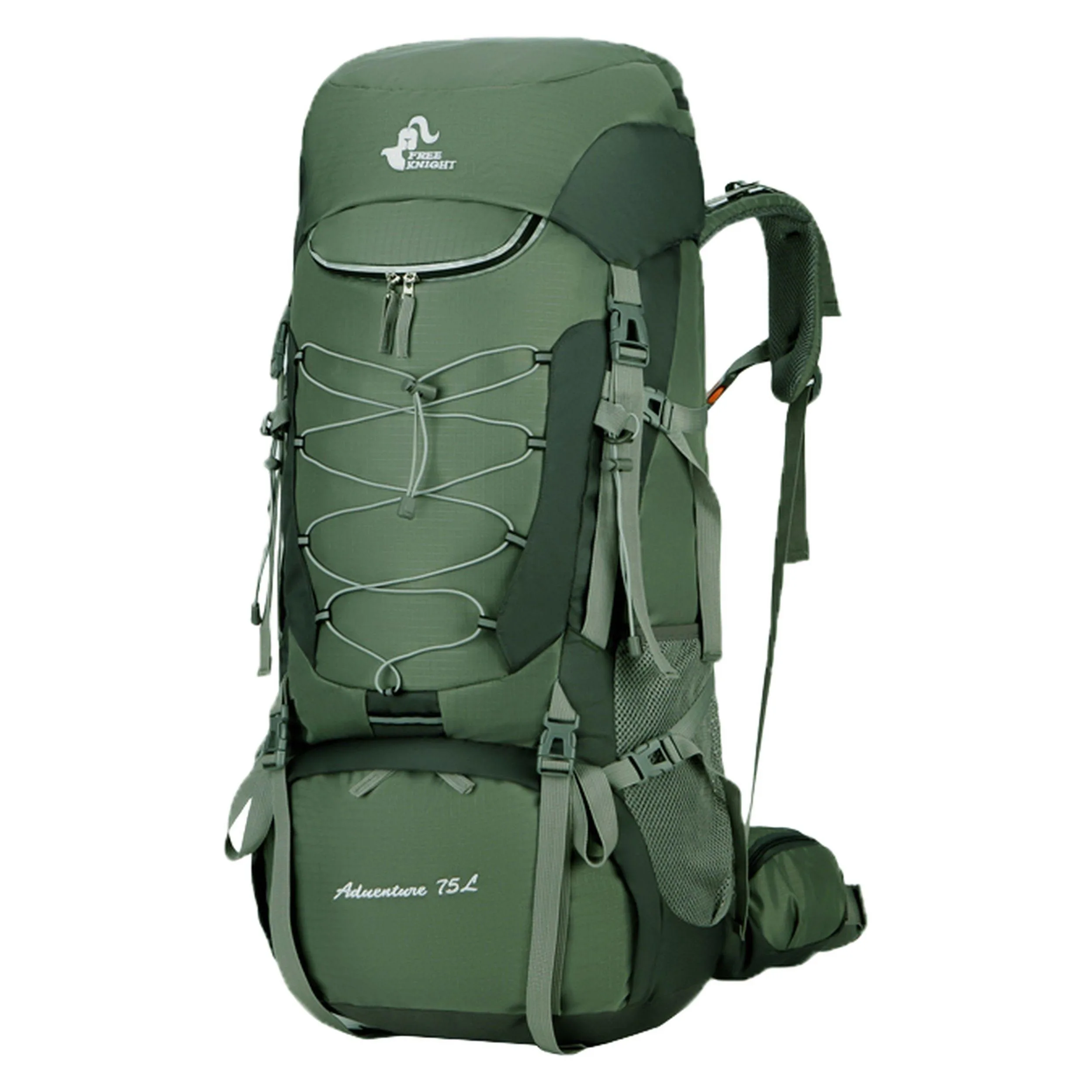 کوله پشتی کوهنوردی 75 لیتری فری نایت مدل FK0393
