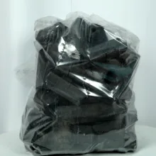 زغال فشرده کبابی کد 2424 وزن 10کیلوگرم