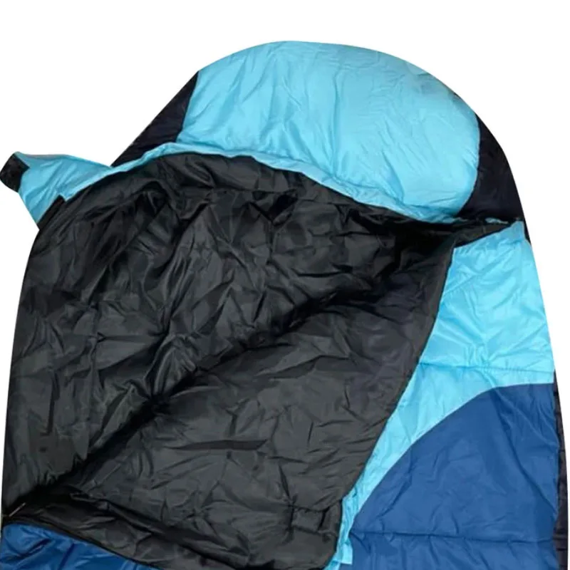 کیسه خواب یک نفره مارموت مدل FTN_Aliaf 300