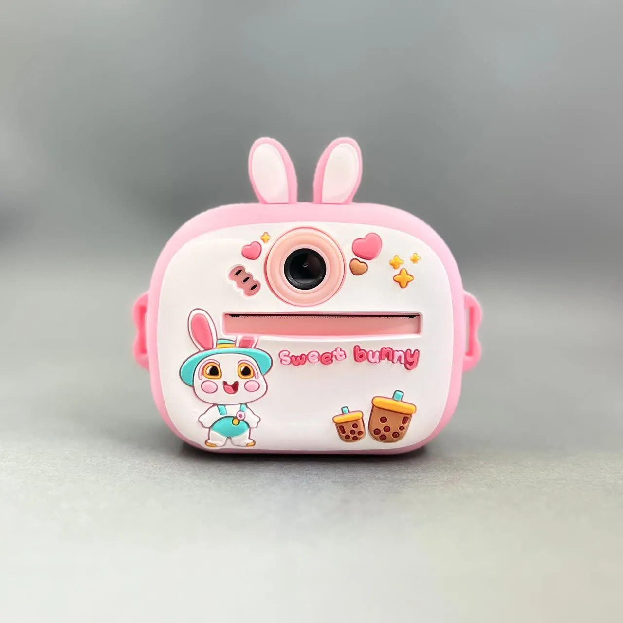 دوربین عکاسی چاپ سریع مدل AM300