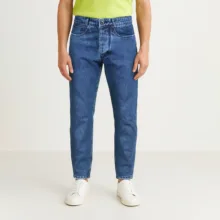 شلوار جین مردانه مدل 662