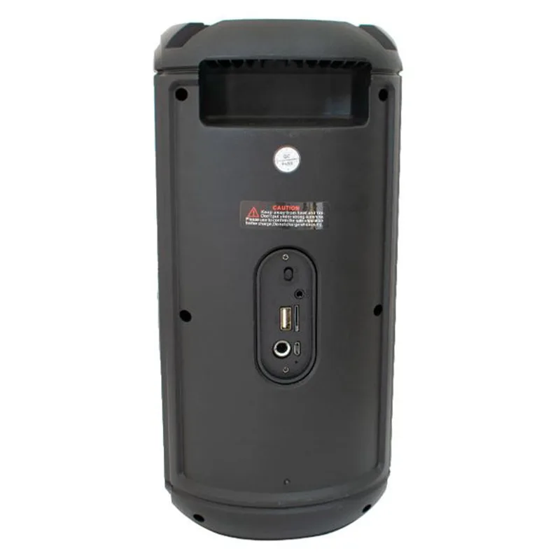 اسپیکر بلوتوثی قابل حمل مدل KTS-1296