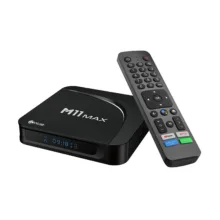 اندرویدباکس بنیوس مدل M11 Max