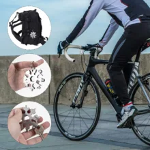 ابزار چندکاره سفری مدل AS-001