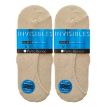 جوراب کالج مردانه پونتو بلانکو مدل 430-00-13441 بسته دو عددی