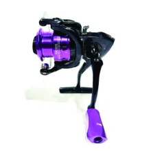 چرخ ماهیگیری مدل AbuLuya 3000 کد 01