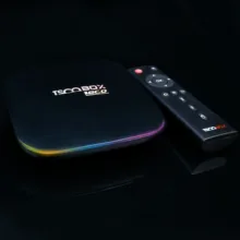 اندرویدباکس تسکو مدل TAB ECO