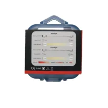 چراغ پیشانی گلاری مدل L60-H