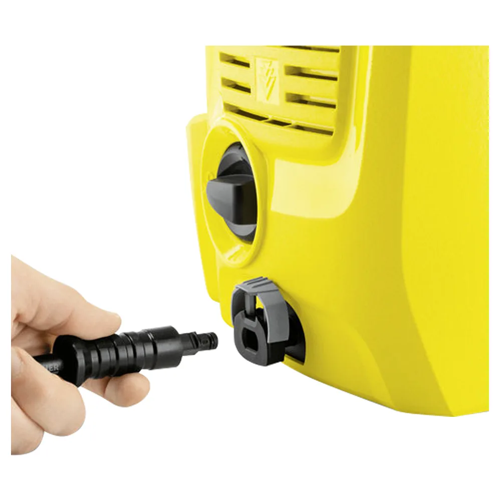 کارواش کرشر مدل K2 Universal مجموعه 4 عددی