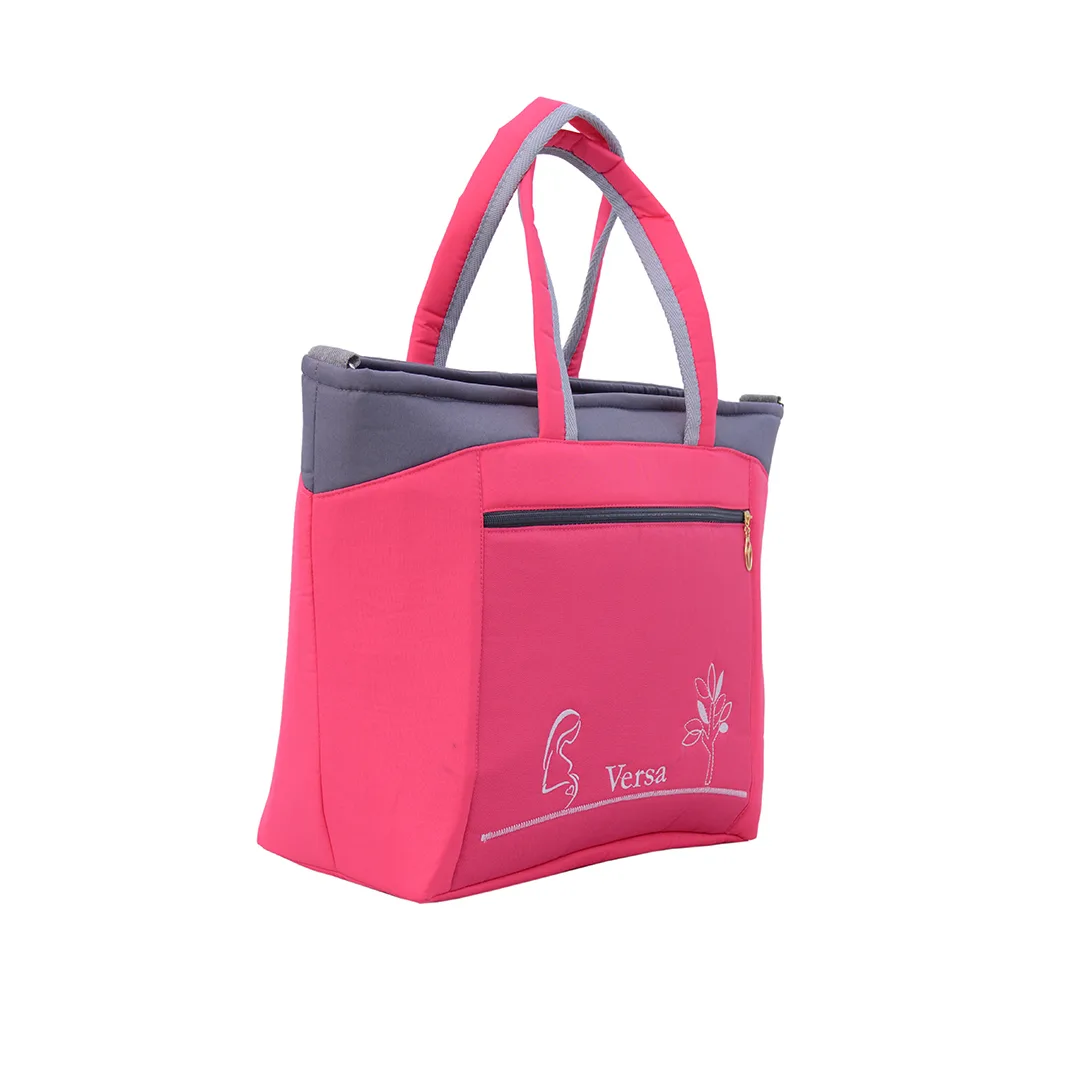 ست کالسکه و کریر ورسا کد 1090 به همراه ساک لوازم کودک