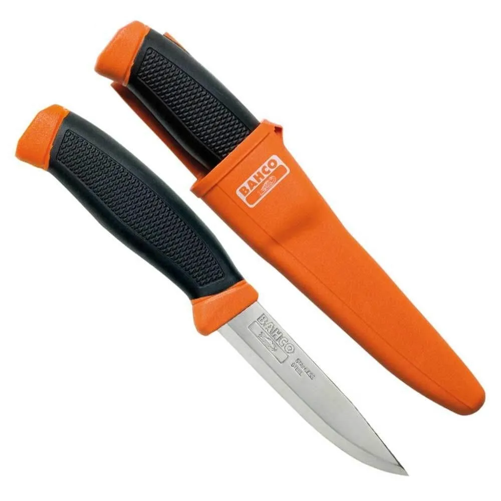 چاقوی سفری باهکو مدل 2444