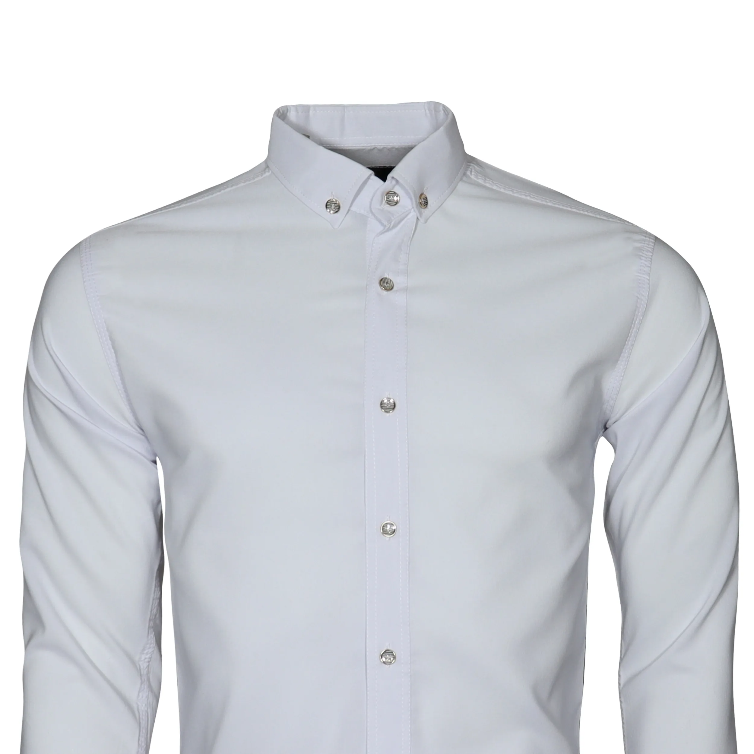 پیراهن آستین بلند مردانه مدل DL52 