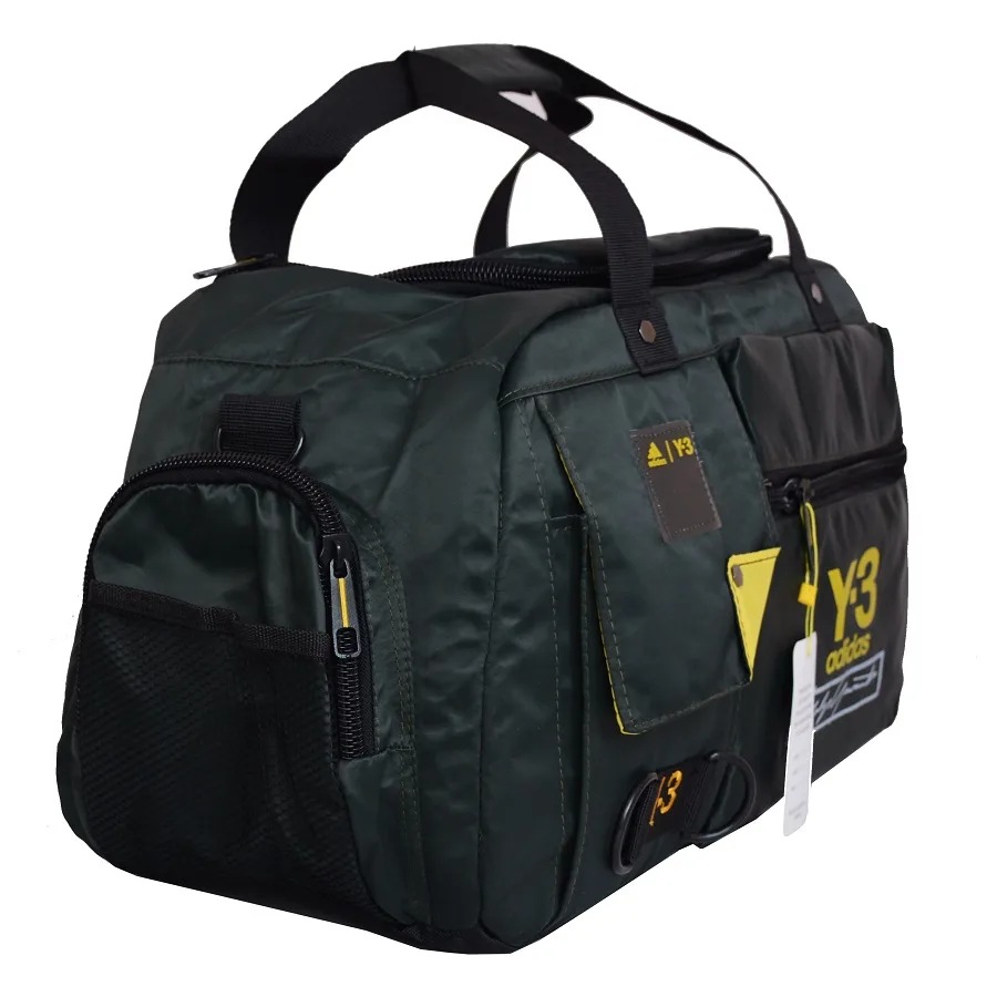 ساک ورزشی مدل y3