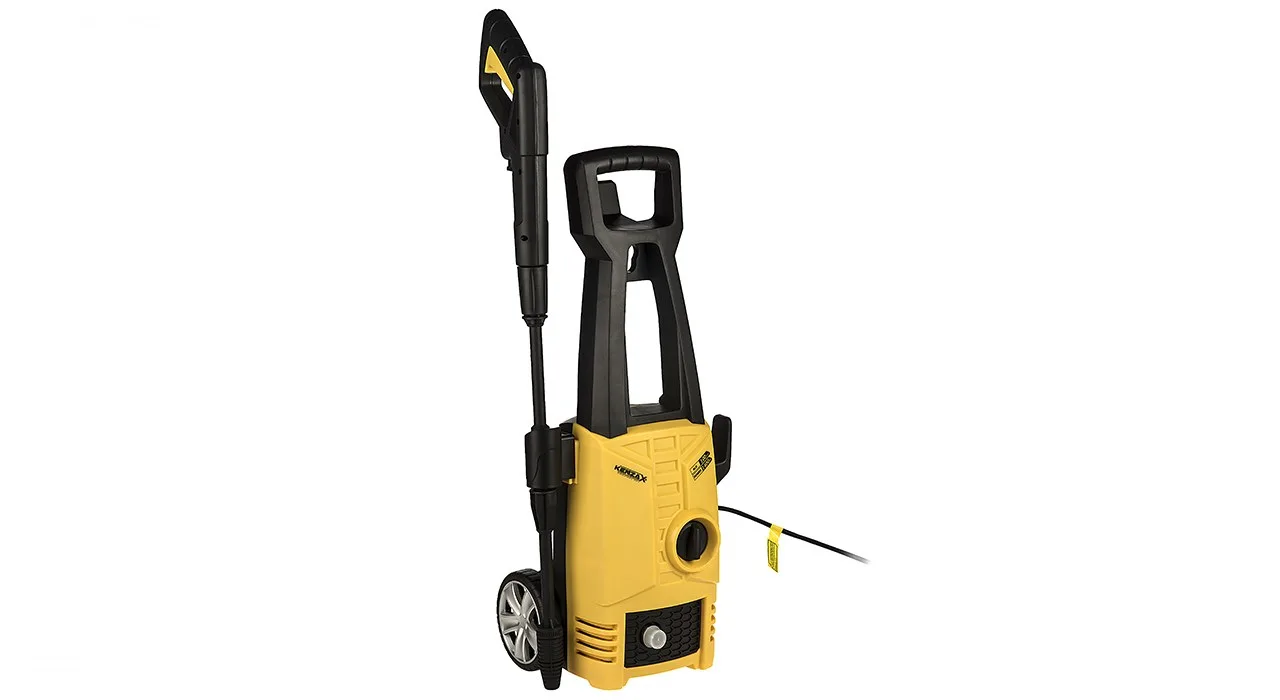 کارواش کنزاکس مدل KPW-1100