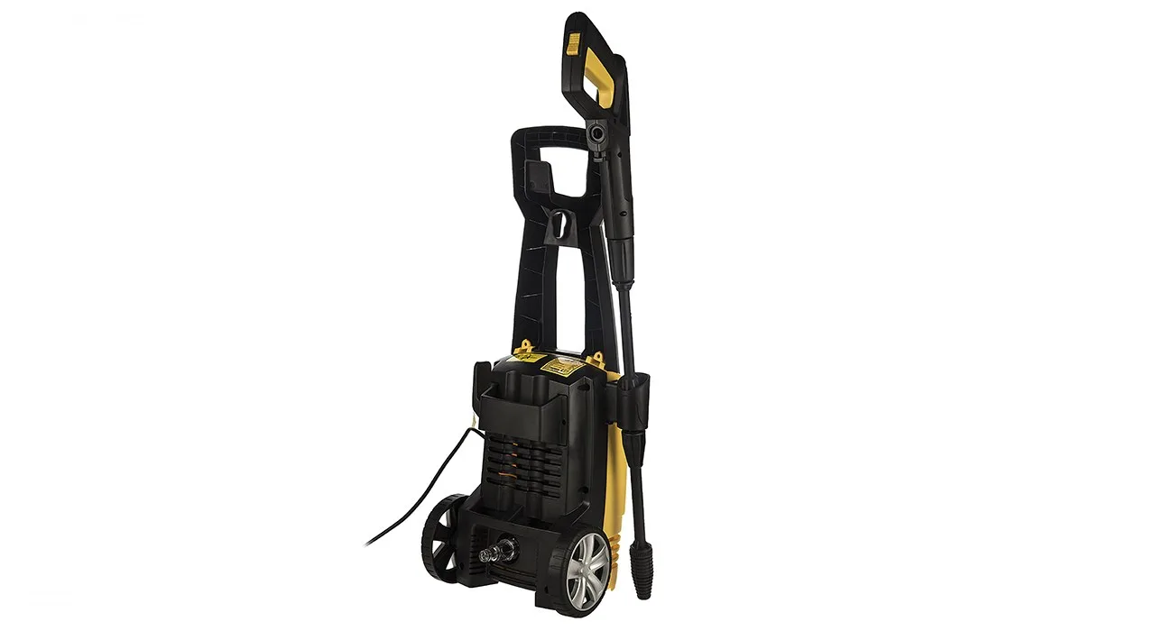 کارواش کنزاکس مدل KPW-1100