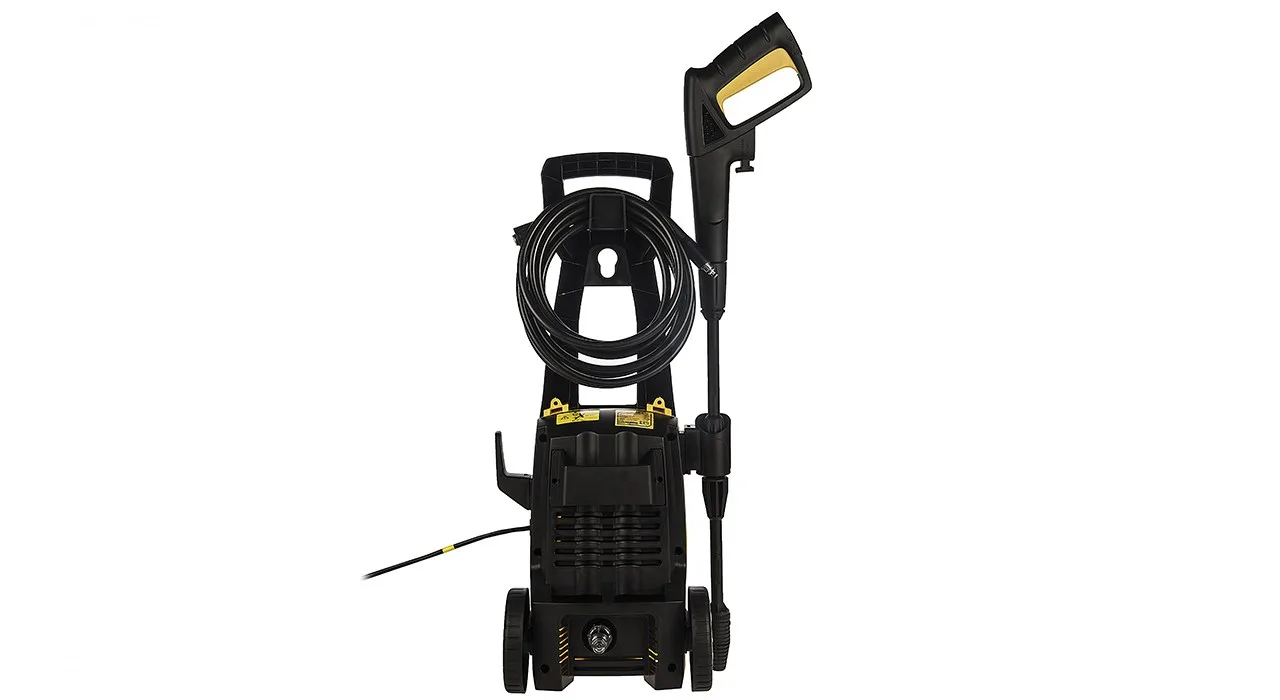 کارواش کنزاکس مدل KPW-1100