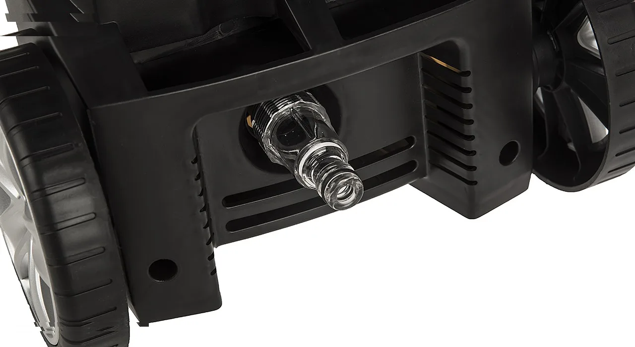 کارواش کنزاکس مدل KPW-1100