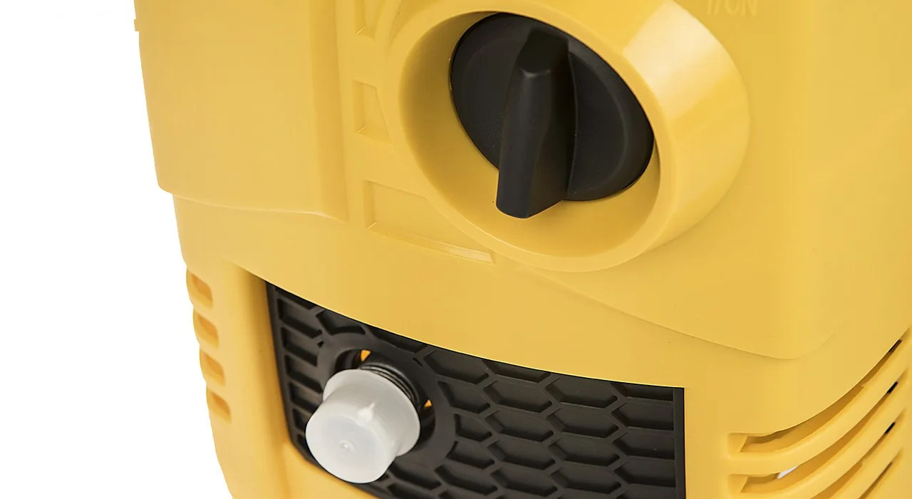 کارواش کنزاکس مدل KPW-1100