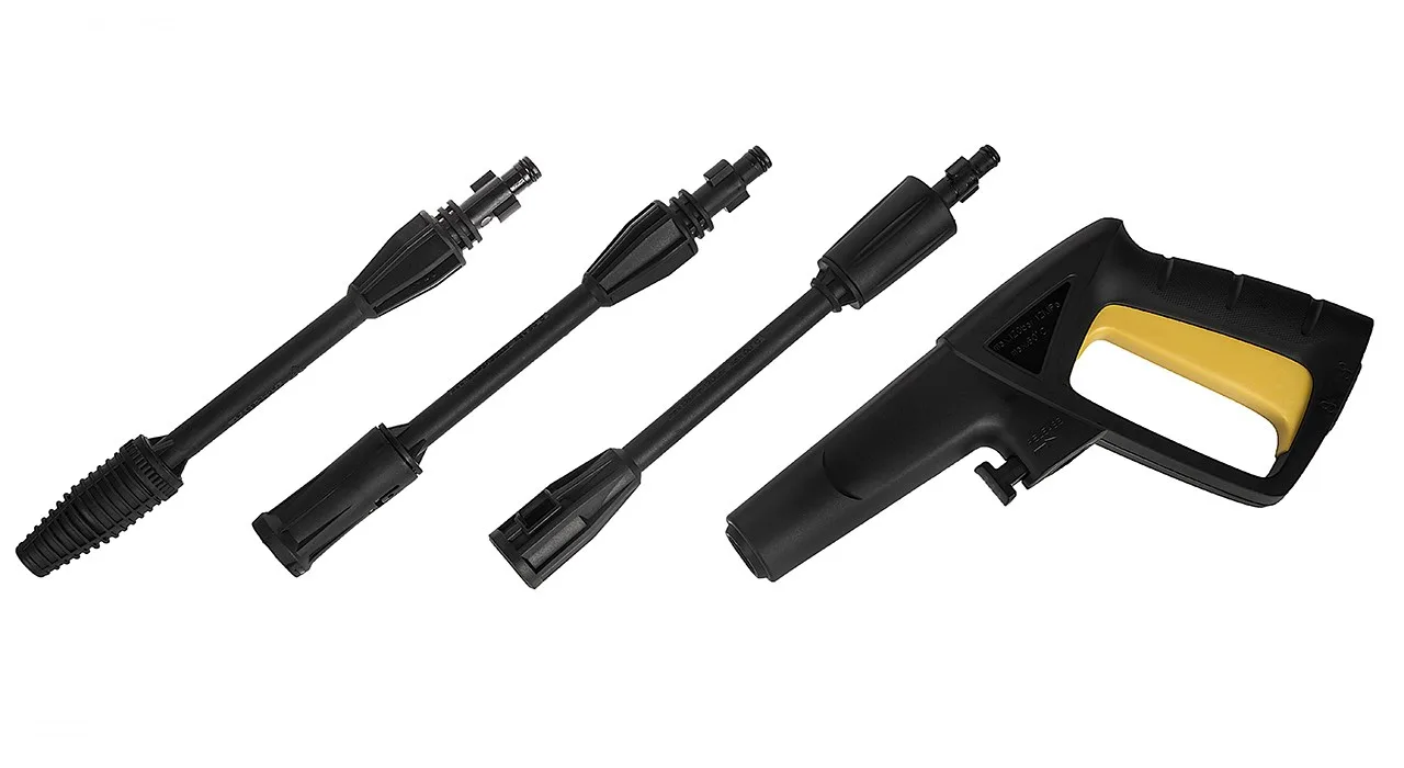 کارواش کنزاکس مدل KPW-1100