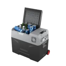 یخچال و فریزر الپی کول مدل cx50