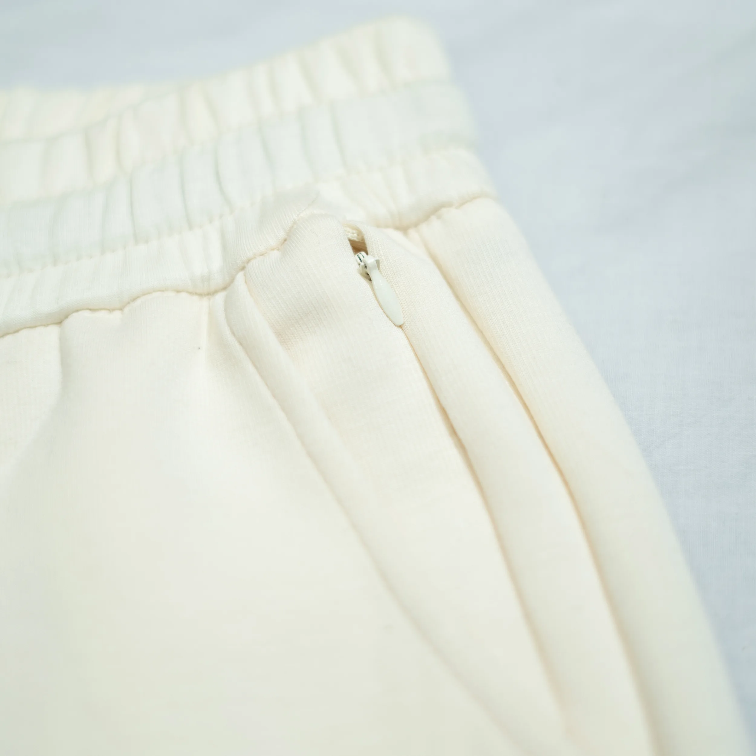 شلوار اسلش مردانه مدل 9988 رنگ سفید