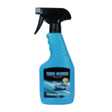 مجموعه اسپری کارواش خودرو تام کلین مدل نانو TC-008