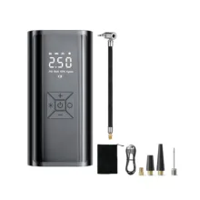 کمپرسور هوا مدل Suitu ST_9620