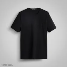 تیشرت آستین کوتاه مردانه باینت مدل 818-3