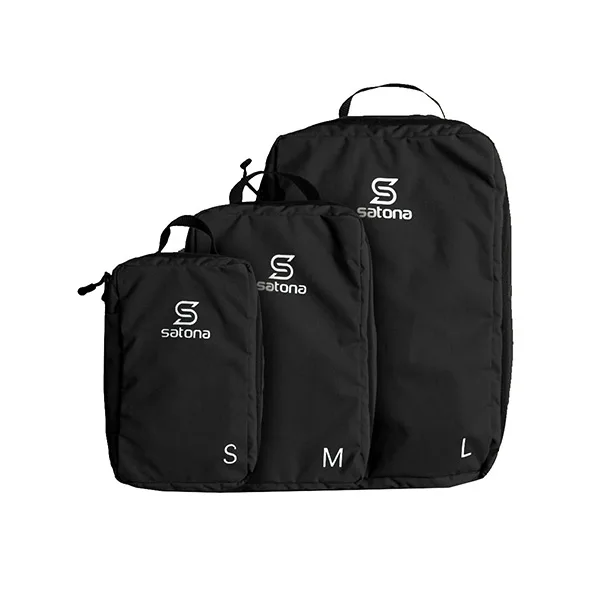 نظم دهنده ساک و چمدان مدل ساتونا هایپر بسته سه عددی