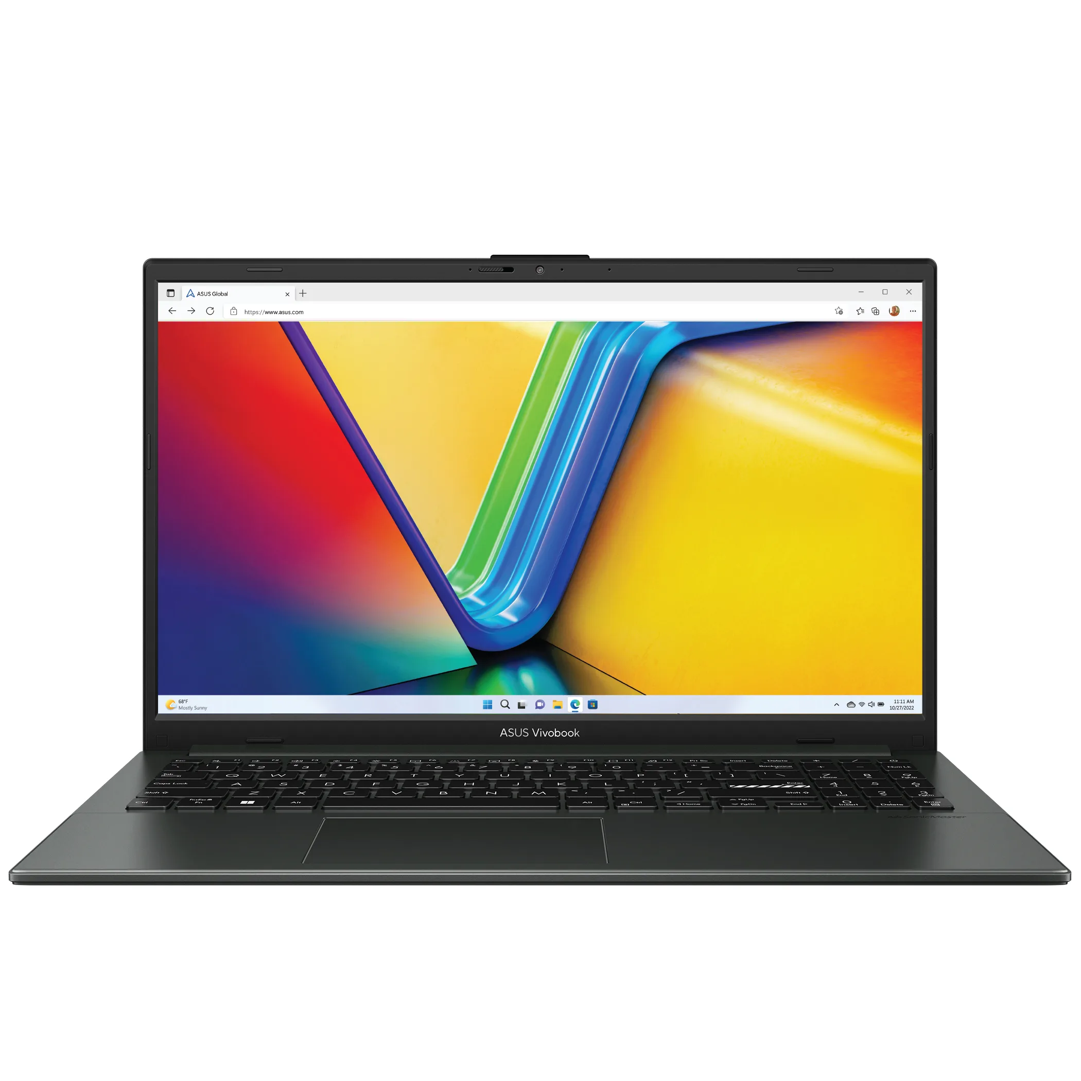 لپ تاپ 15.6 اینچ ایسوس مدل Vivobook 15 E1504F-NJ096-R3 7320U-4GB DDR5-1TB SSD-TN - کاستوم شده