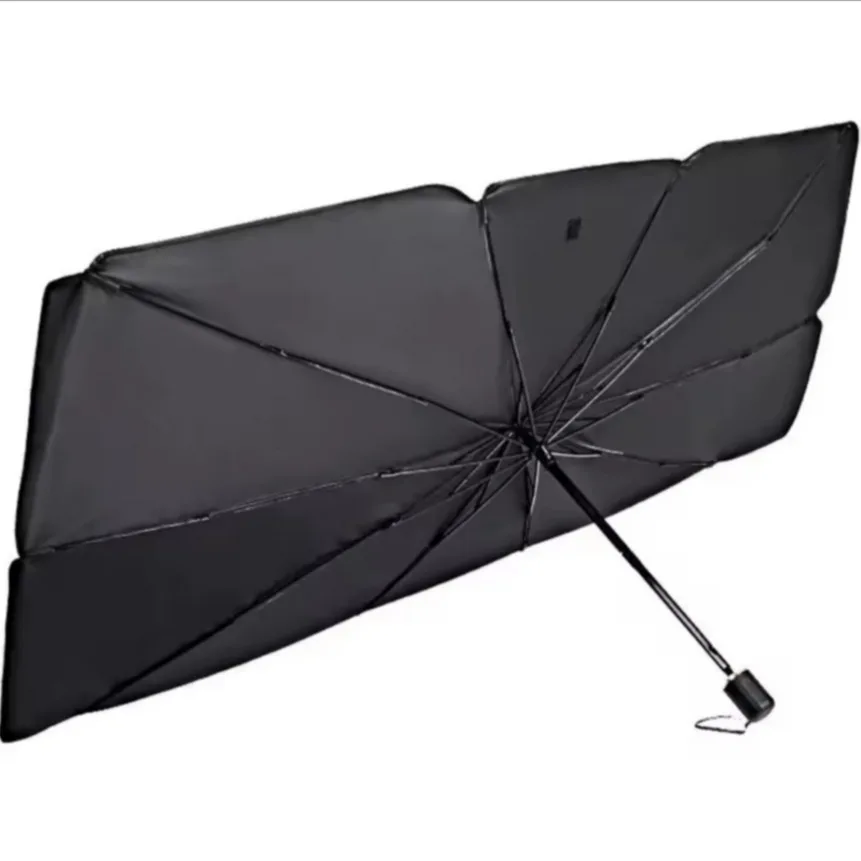 چتر آفتابگیر خودرو مدل L130
