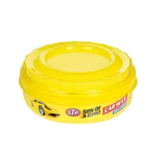 واکس بدنه خودرو اس تی پی مدل سون اف گان وزن 237 گرم