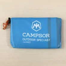 زیرانداز چادر کمپسور کد 200