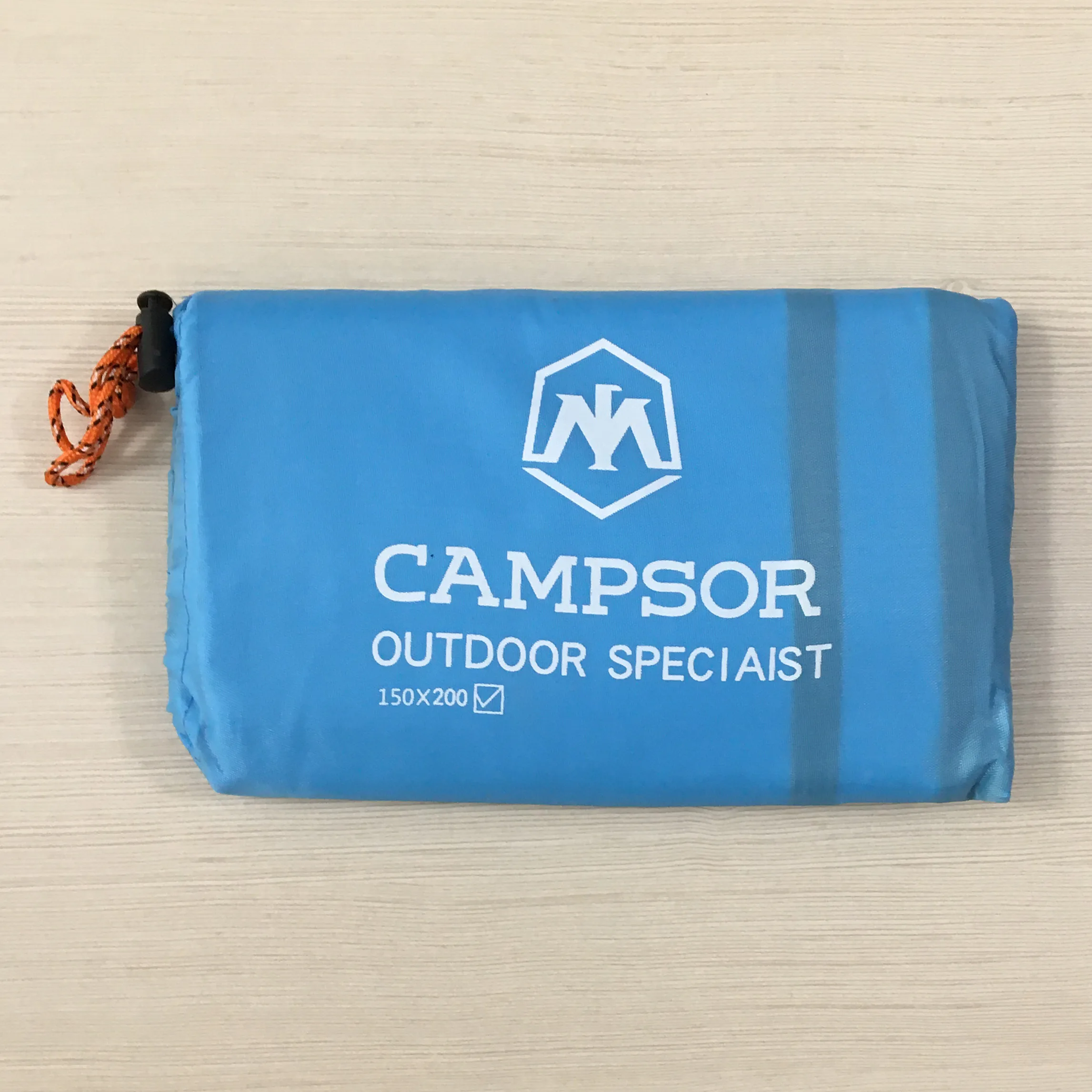 زیرانداز چادر کمپسور کد 200